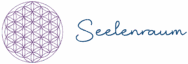 Das ist das Logo der Webseite seelenraum.net